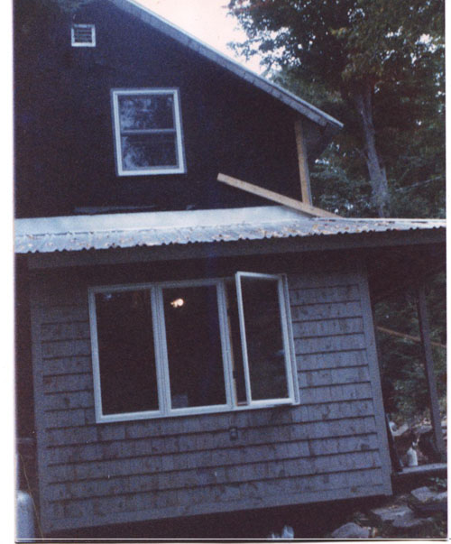 Donelly-Cullinan-Shultz Historical